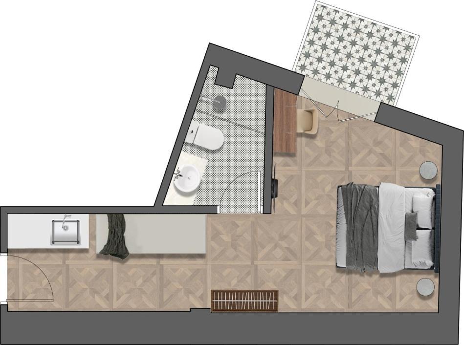 Atlas Boutique Suites Kavála Room photo