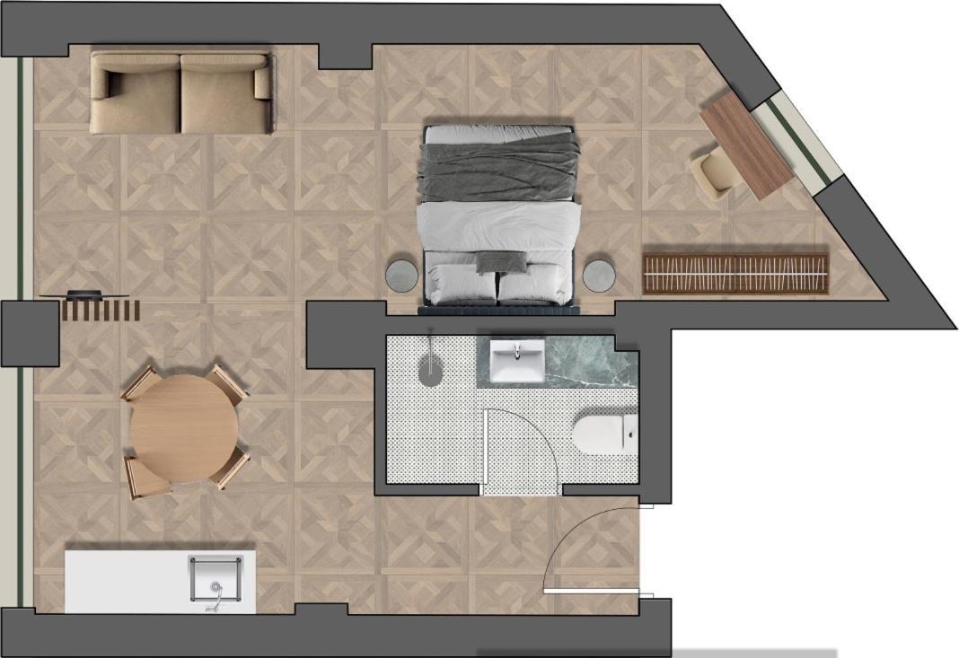 Atlas Boutique Suites Kavála Room photo